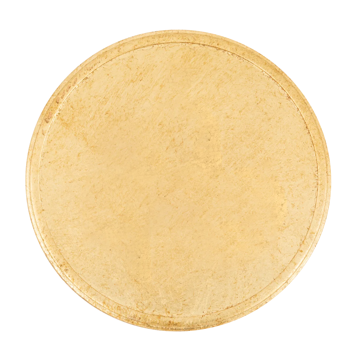 Gold Leaf Swatch