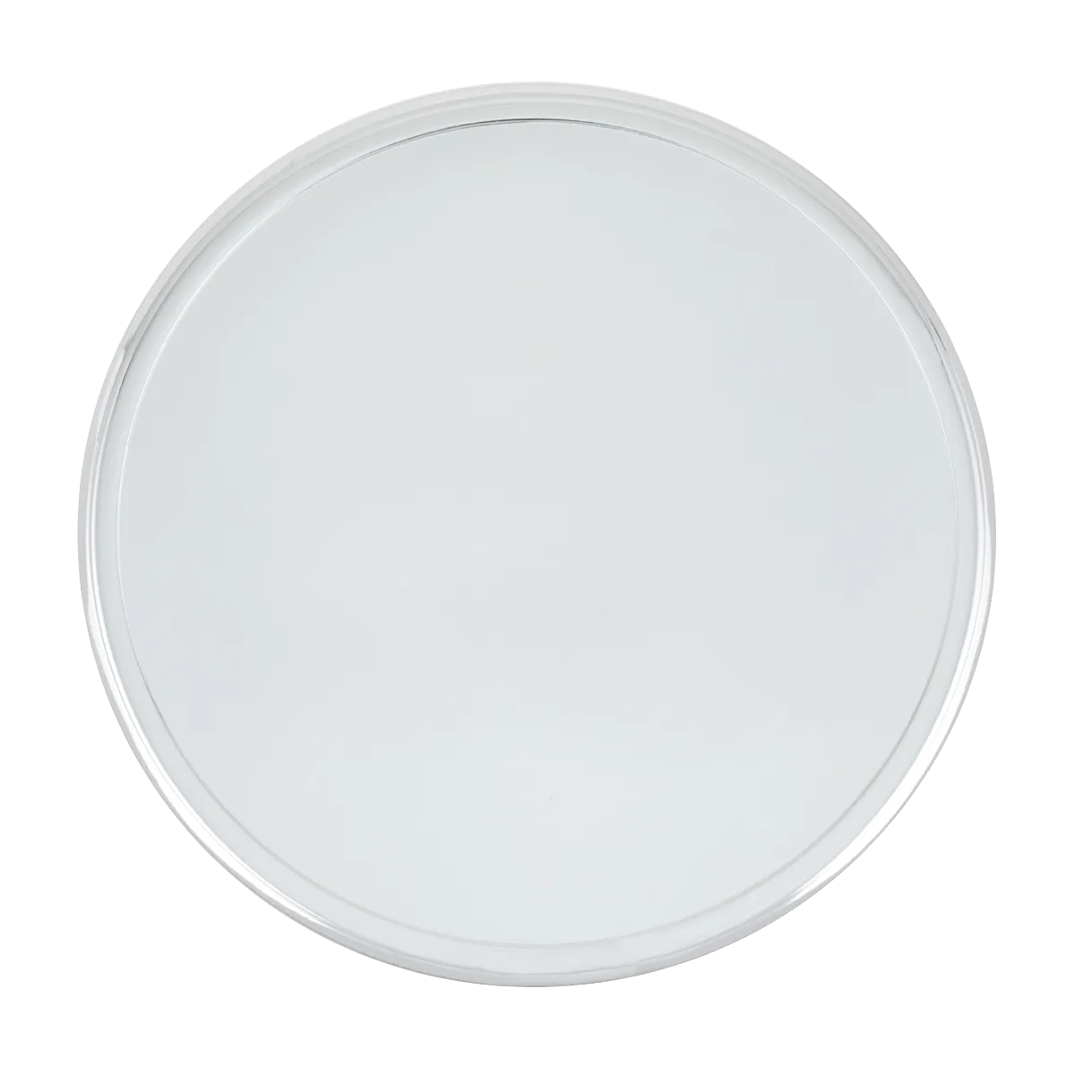 Polished Chrome Finish Swatch