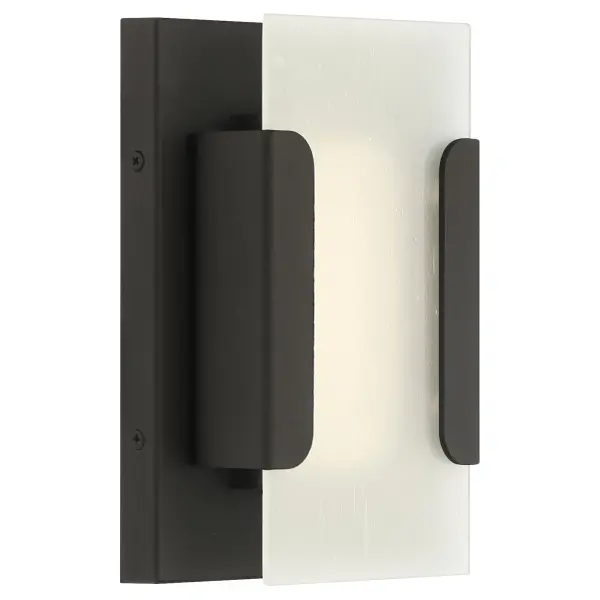 HUBERT Outdoor LED Wall Sconce