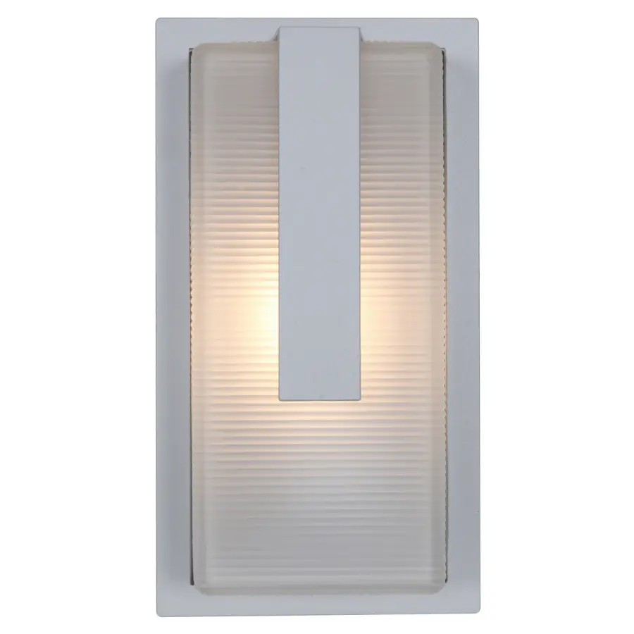 Neptune LED Bulkhead in Satin