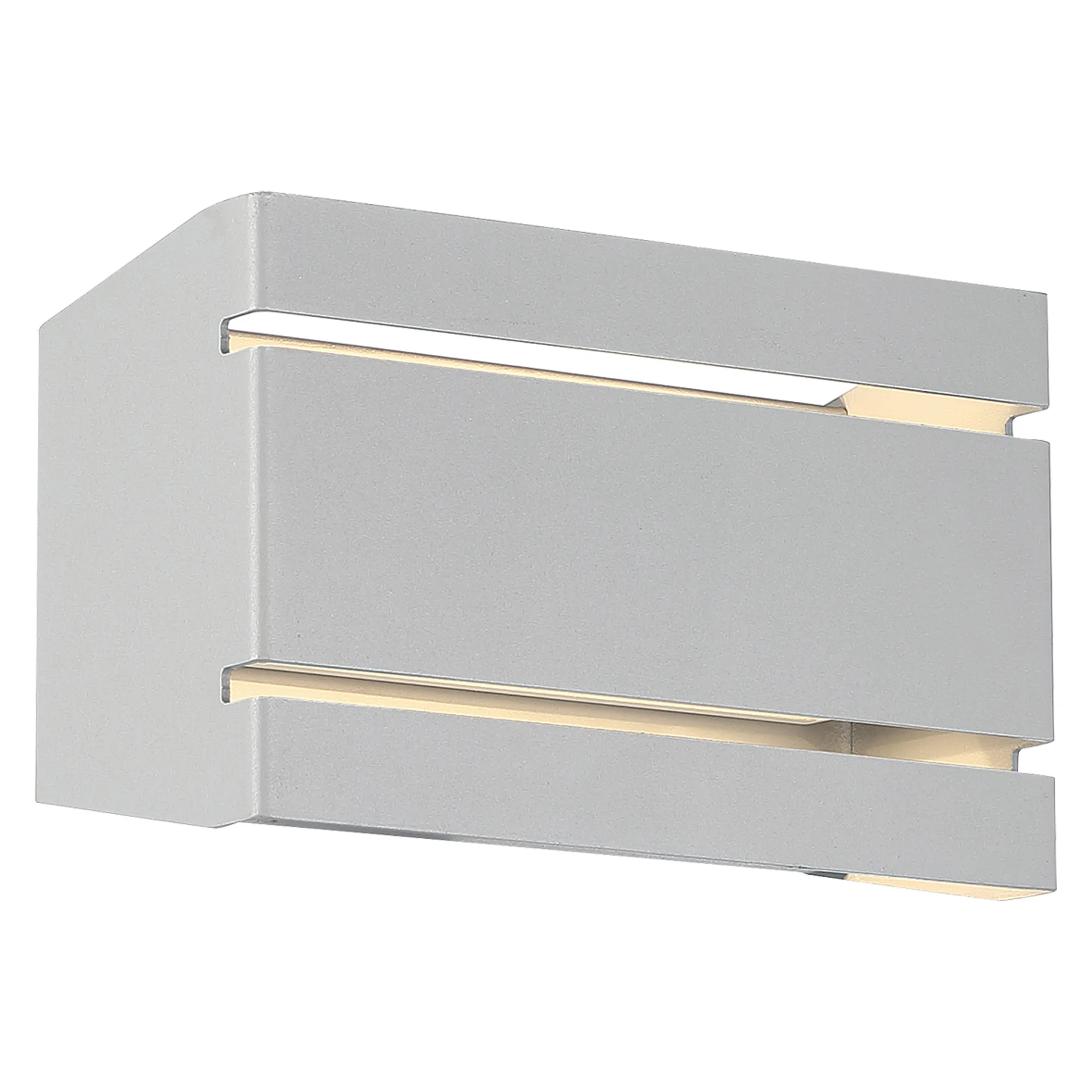 VIVRE Bi-Directional Outdoor LED Wall Sconce