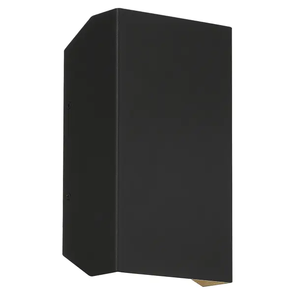AMORA Bi-Directional Outdoor LED Wall Sconce