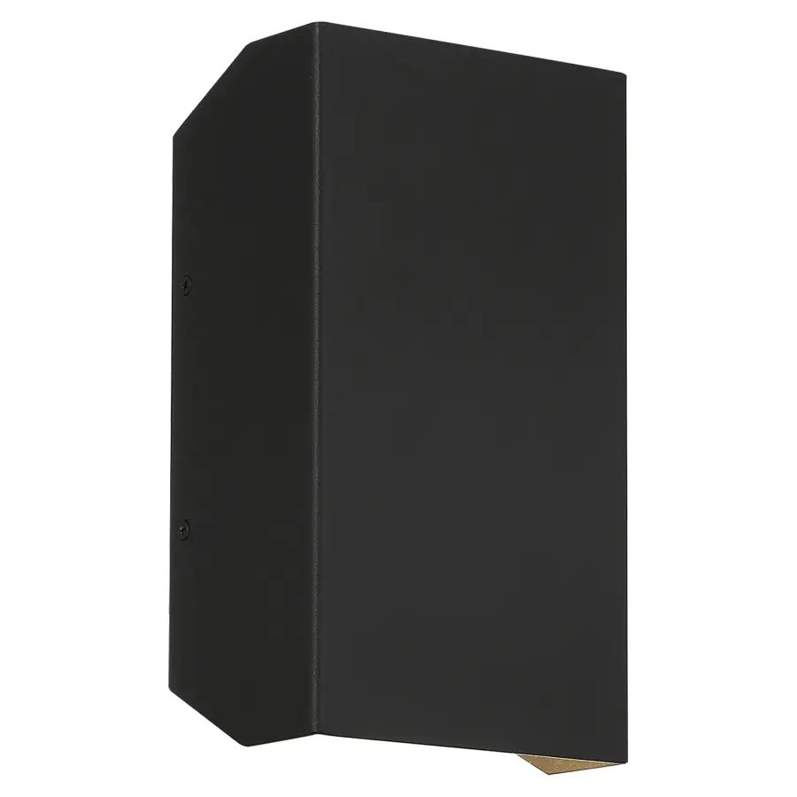 AMORA Bi-Directional Outdoor LED Wall Sconce