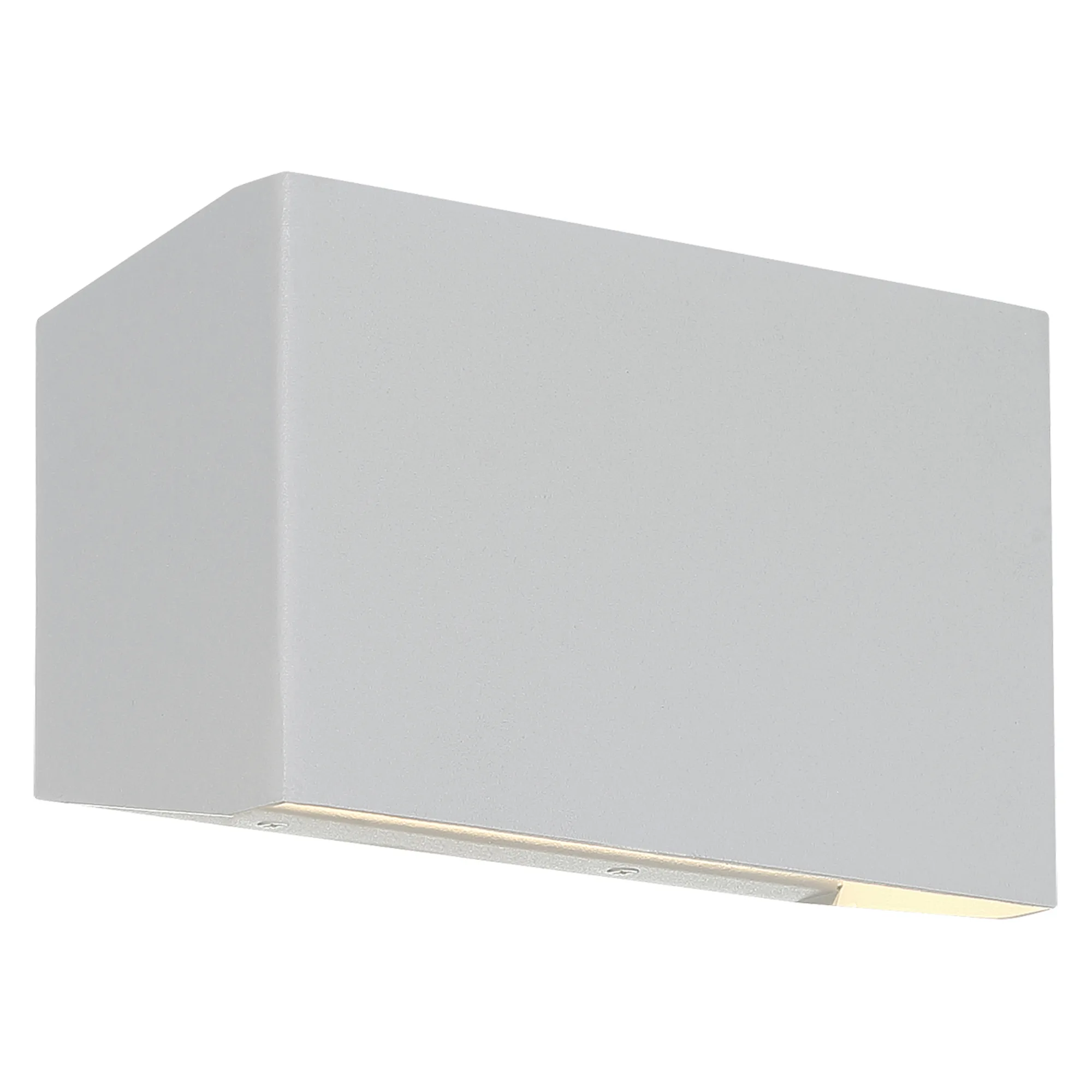 AMORA Bi-Directional Outdoor LED Wall Sconce