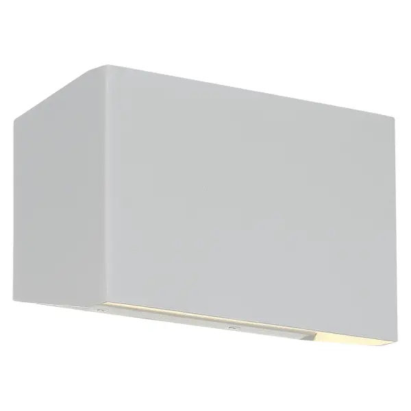 AMORA Bi-Directional Outdoor LED Wall Sconce