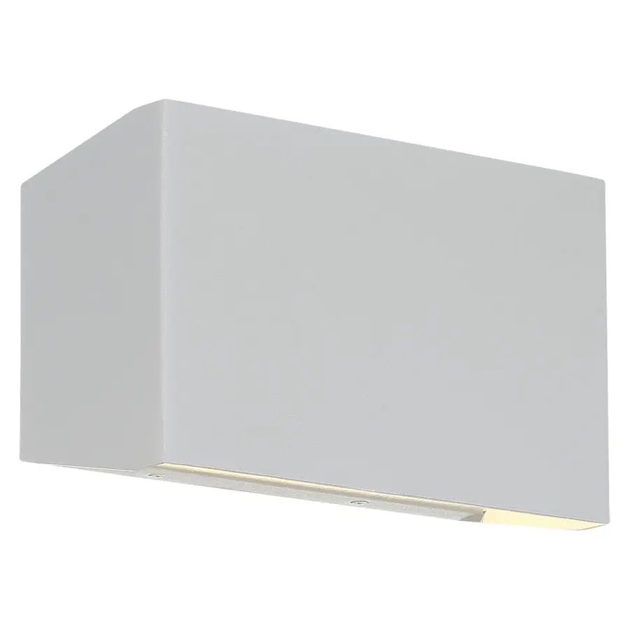 AMORA Bi-Directional Outdoor LED Wall Sconce