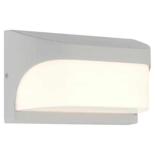 The LAGUNA outdoor wall sconce combines marine-grade construction with energy-efficient LED technology, delivering 1000 lumens of warm 3000K light. ADA compliant design with dimmable functionality makes it ideal for coastal and high-moisture environments.
