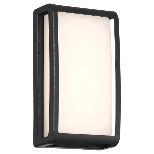 Montana Outdoor LED Wall Sconce