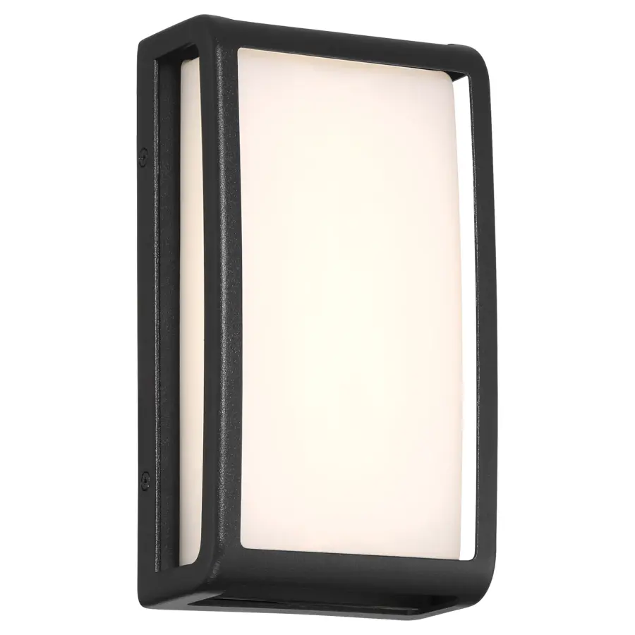 Montana Outdoor LED Wall Sconce