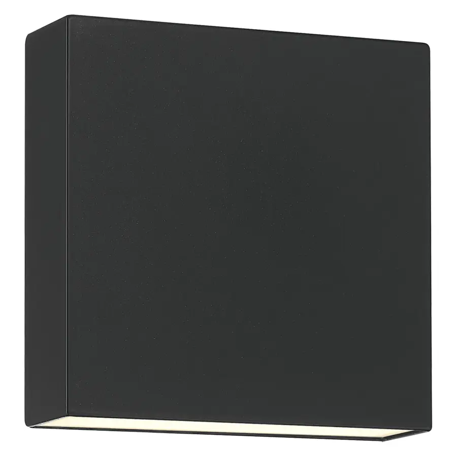 STRAND Outdoor LED Wall Sconce