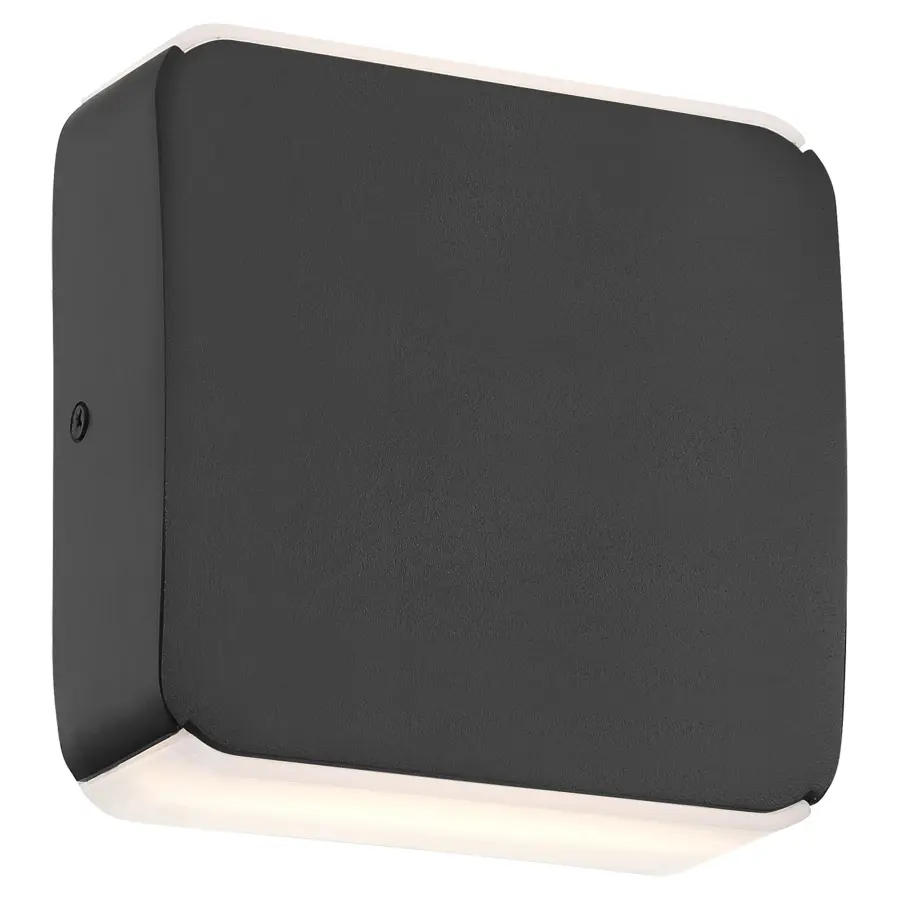 Newport Bi-Directional Outdoor LED Wall Sconce