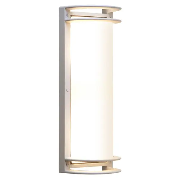 Durable LED Bulkhead for Outdoor & Commercial Applications