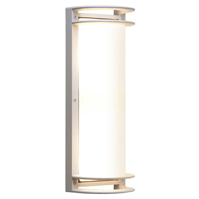 Durable LED Bulkhead for Outdoor & Commercial Applications