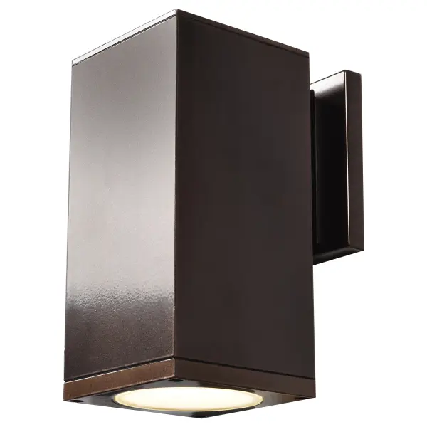 Compact Marine-Grade LED Sconce for Coastal & Outdoor Spaces