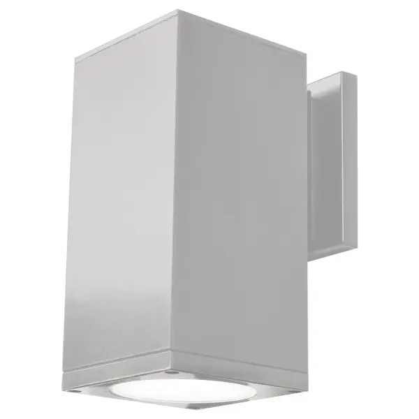 Bayside LED Wall Fixture in Satin