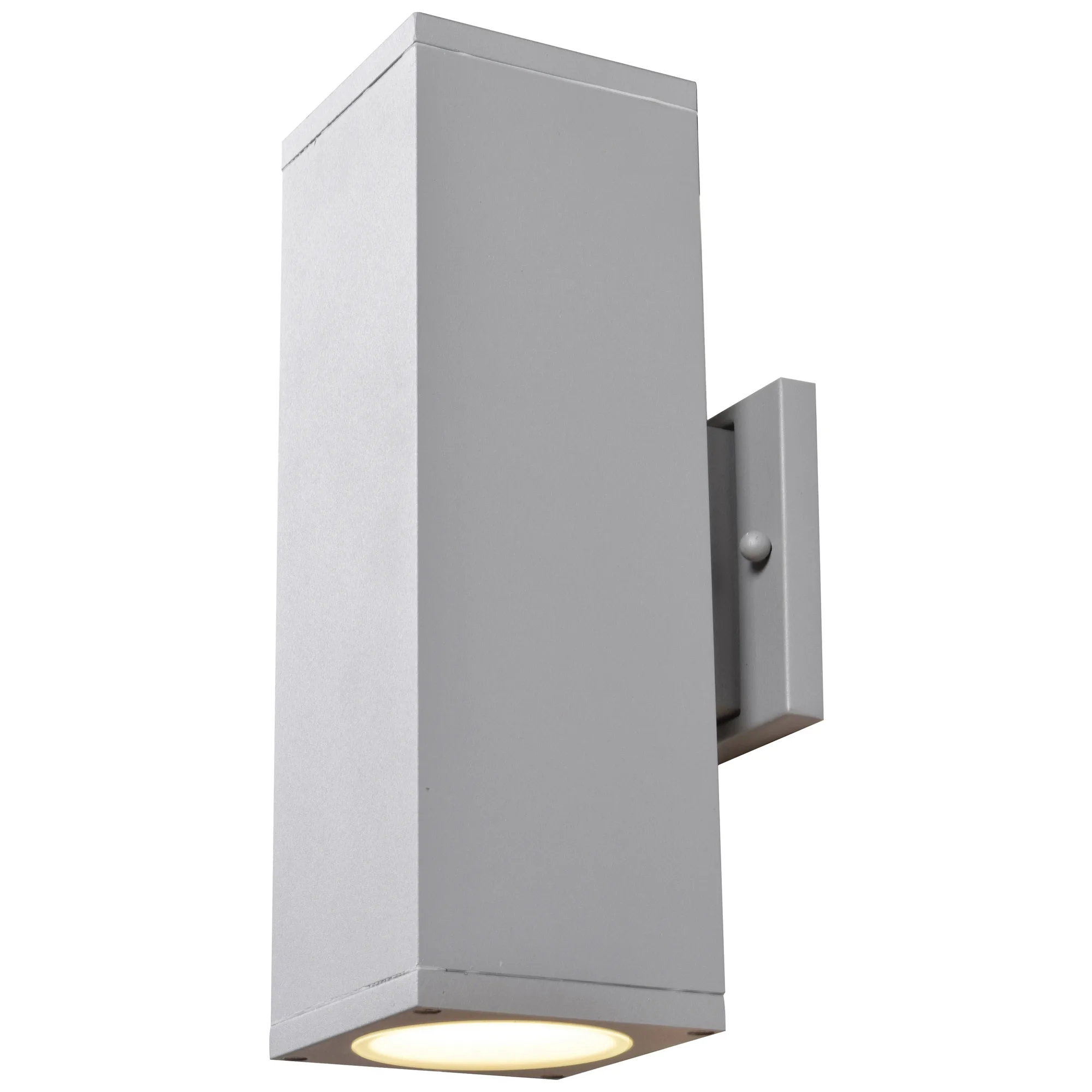 BAYSIDE Bi-Directional Outdoor LED Wall Sconce
