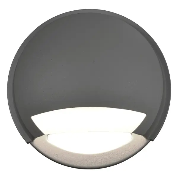 Collection: Avante Finish: Satin Glass: Opal Notes: Outdoor Installation California Energy Commission (CEC) Compliant (Title 24) Width: 8.75" Height: 3.00" Extension from Wall: 2.75" Bulbs Included Number of Bulbs: 1 Maximum Wattage: 13.50 W Bulb Type: LED Bulb Base: SSL Light Source: DLED Light Output: 1220.00 lm Color Temperature: 3000 K CRI: 90 Dimmable Voltage: 120.00 V Material: Aluminum Safety Listing: UL Safety Rating: Wet Energy Efficient ADA Title 24 LED