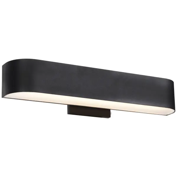 Montreal 4.5" Bi-Directional Outdoor LED Wall Sconce