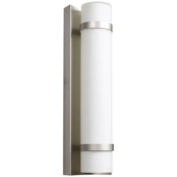 The Cilindro delivers efficient, warm LED lighting in a compact cylindrical design. With ADA compliance and Title 24 certification, it's ideal for commercial and residential applications requiring accessible, energy-efficient lighting.