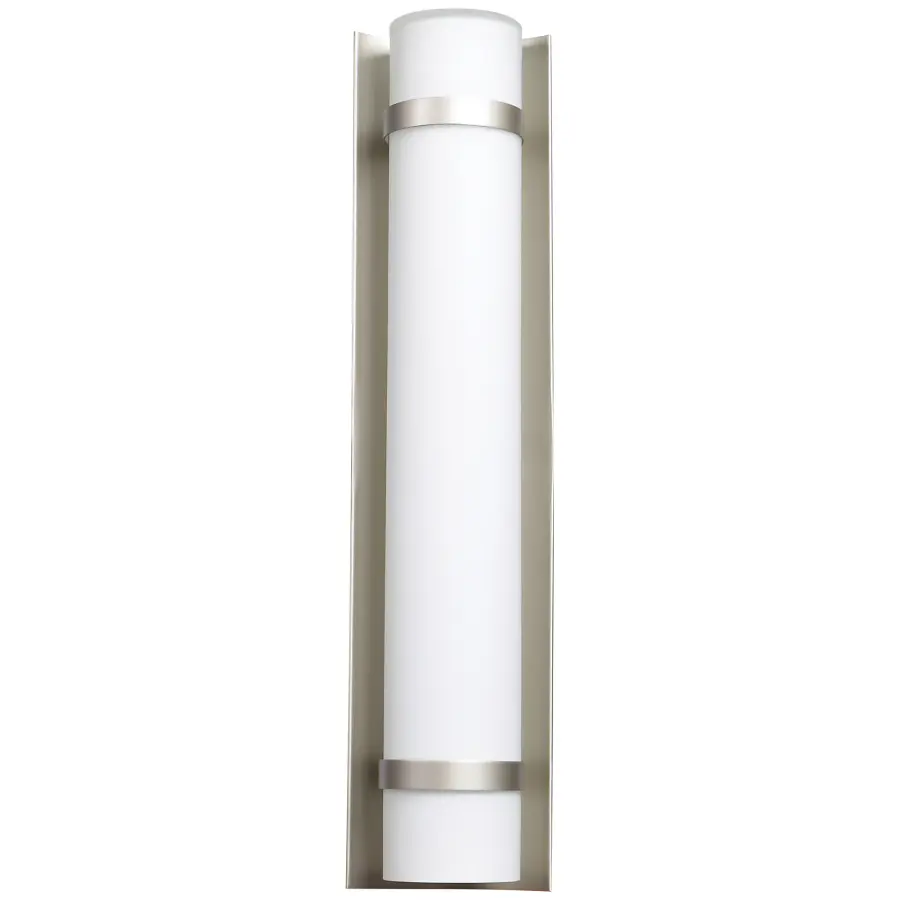 CILINDRO Outdoor LED Wall Sconce