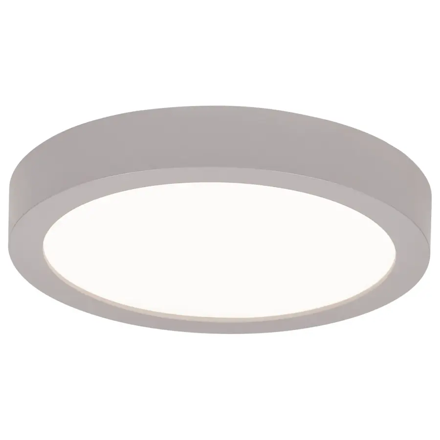ULKO Outdoor LED Flush Mount
