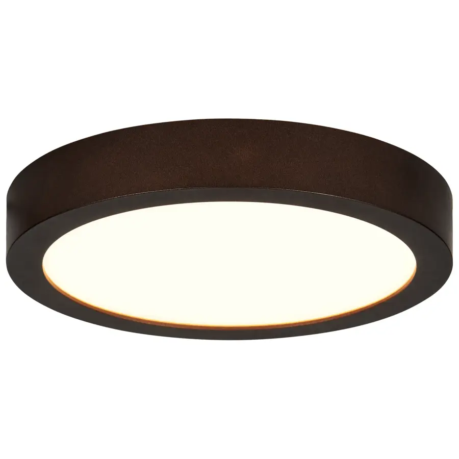 ULKO Outdoor LED Flush Mount