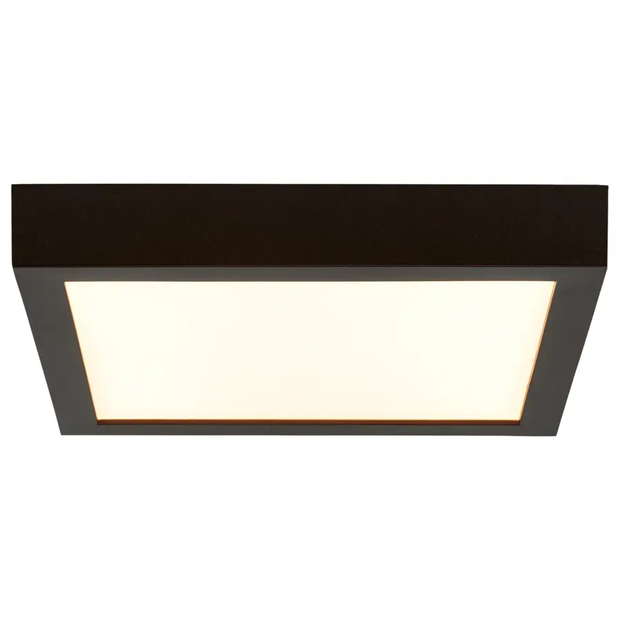 ULKO Outdoor LED Flush Mount