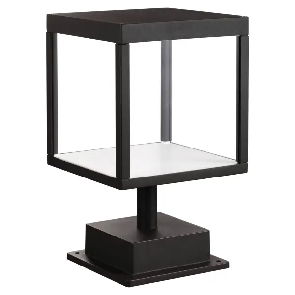 Reveal Outdoor LED Wall Sconce
