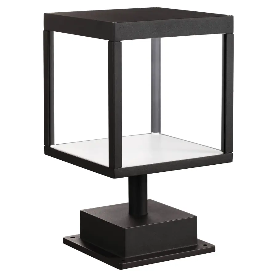 Reveal Outdoor LED Wall Sconce