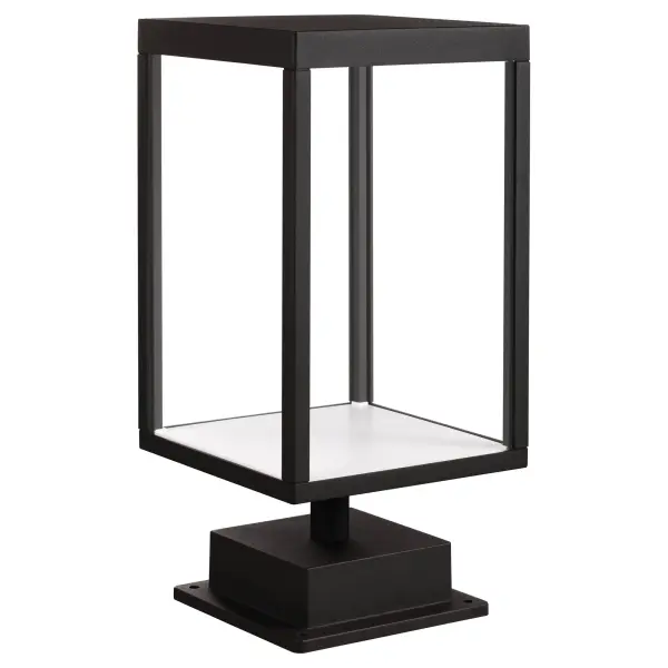 Reveal Outdoor LED Wall Sconce