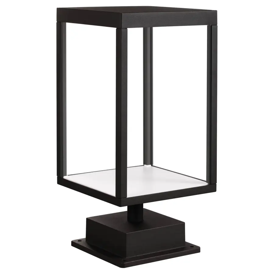 Reveal Outdoor LED Wall Sconce