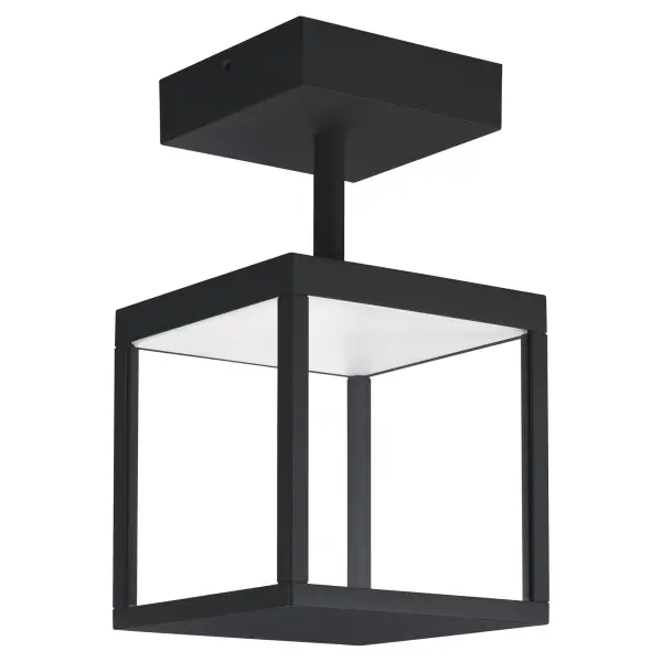 The REVEAL 1.75" LED Semi-Flush combines compact design with marine-grade construction, making it ideal for coastal and outdoor applications. Energy-efficient integrated LED with excellent color rendering.