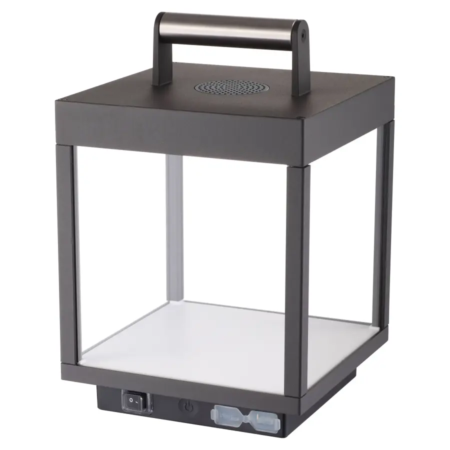 Reveal Outdoor LED Light