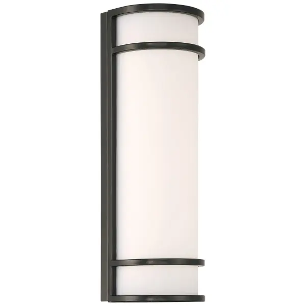 The Cove Dual Voltage by Access Lighting