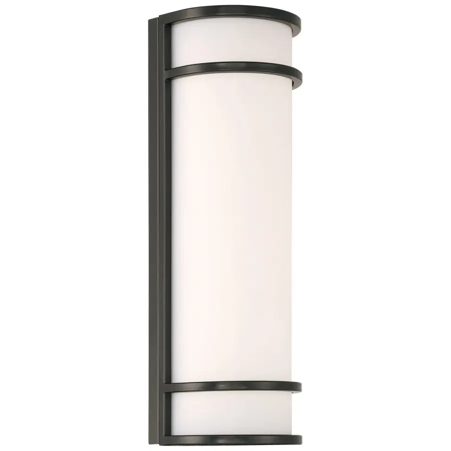 The Cove Dual Voltage by Access Lighting