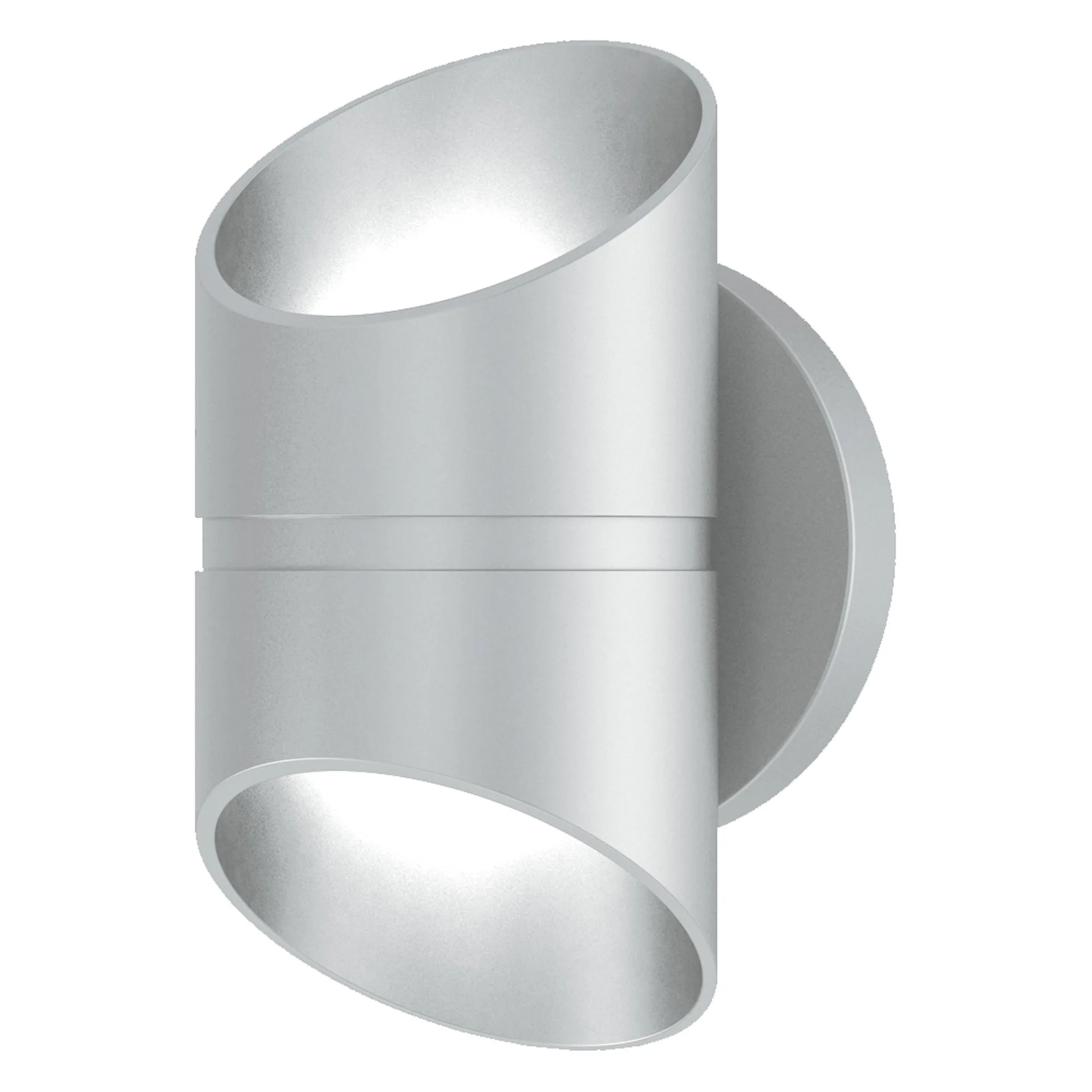 MARINO Bi-Directional Outdoor LED Wall Sconce