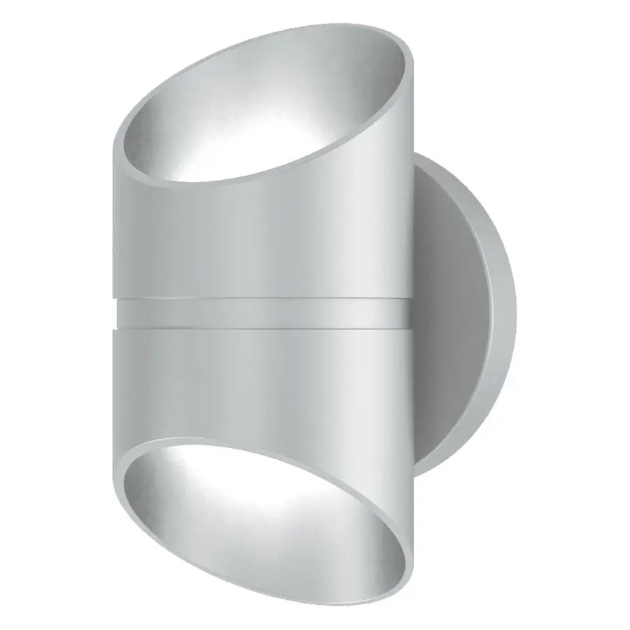 MARINO Bi-Directional Outdoor LED Wall Sconce