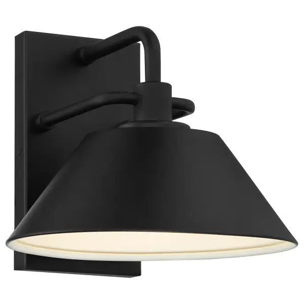 Avalon Outdoor LED Wall Sconce