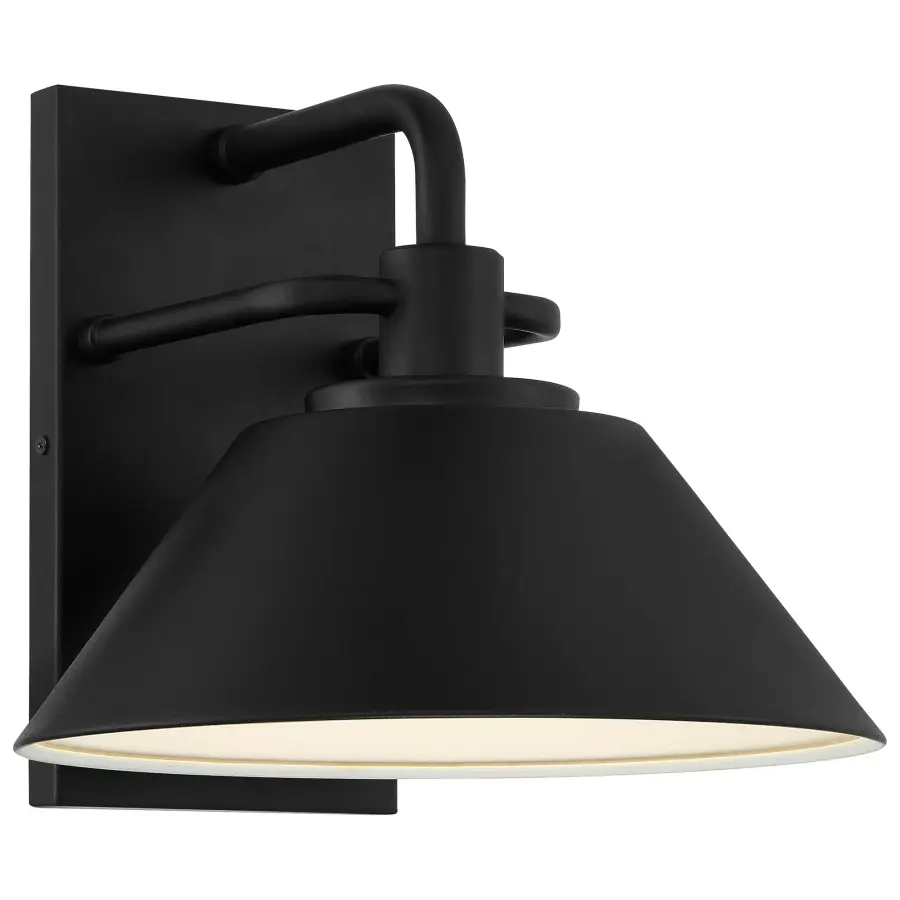 Avalon Outdoor LED Wall Sconce