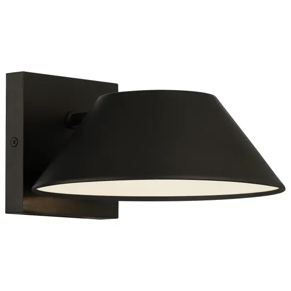 The SOLANO delivers efficient, eco-friendly outdoor lighting in a sleek contemporary design. Marine-grade construction ensures durability in harsh coastal environments, while Dark Sky compliance minimizes light pollution.