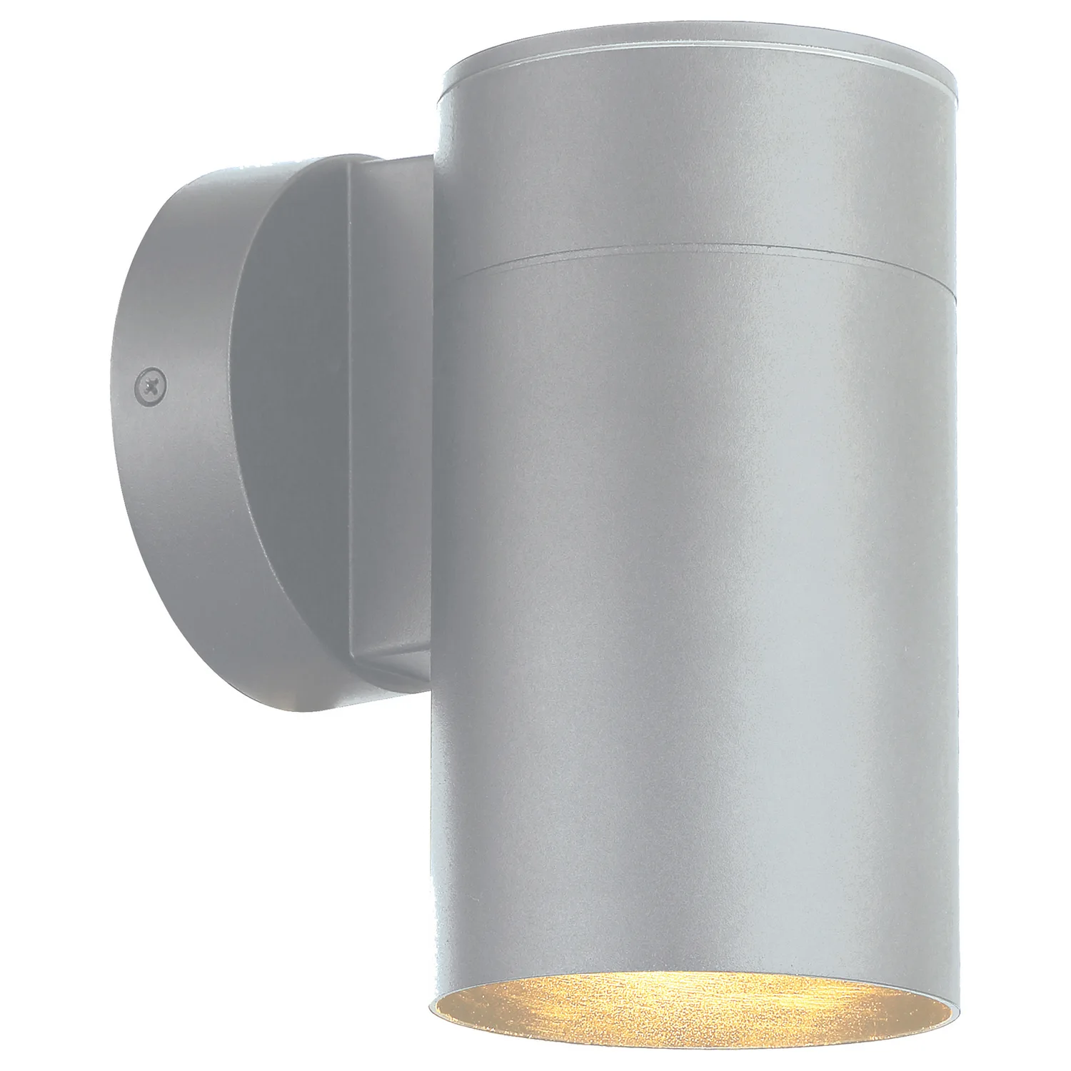 Matira LED Outdoor Wall Mount in Satin