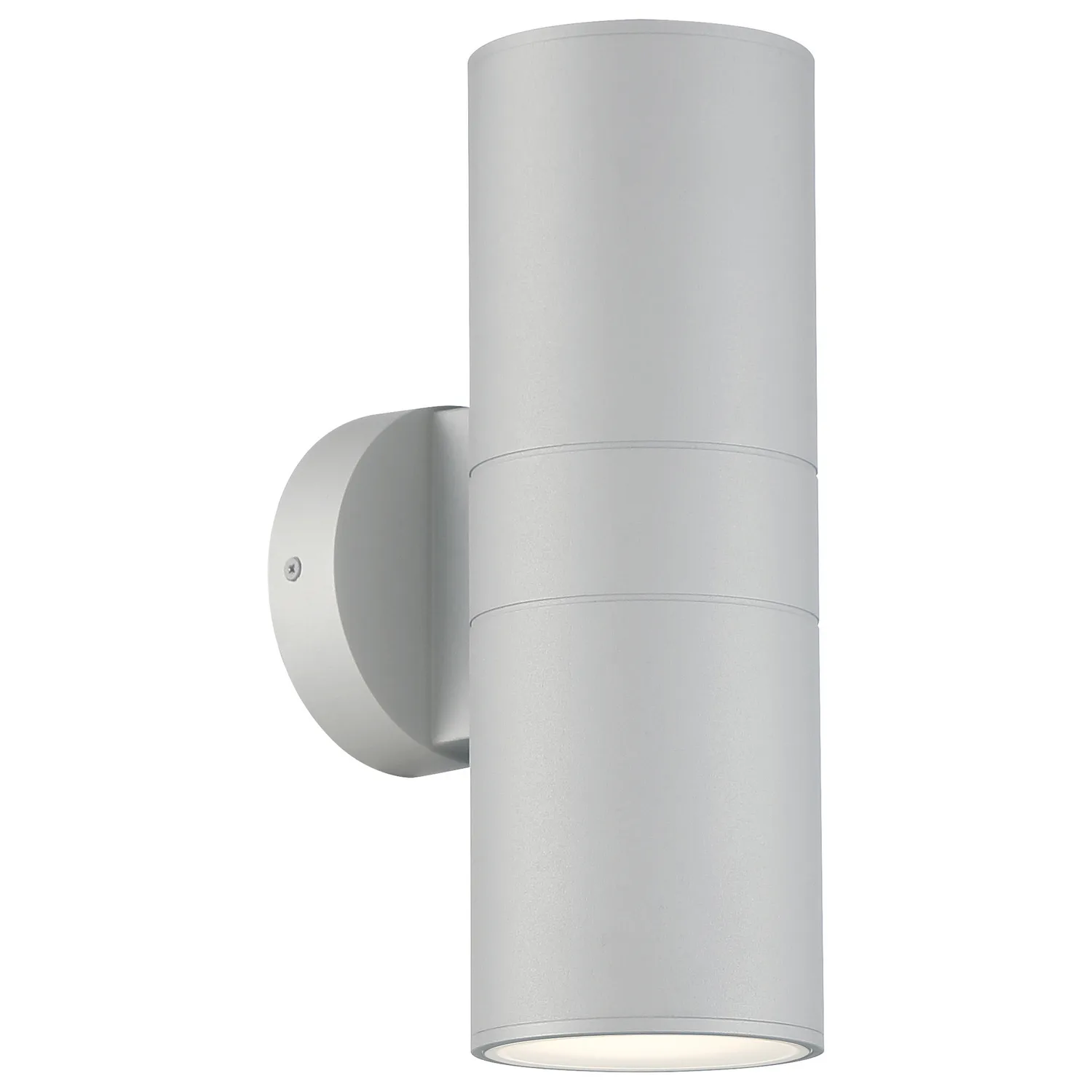 Matira Dual LED Outdoor Wall Mount