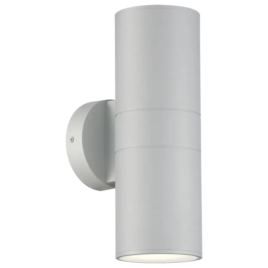Matira Dual LED Outdoor Wall Mount