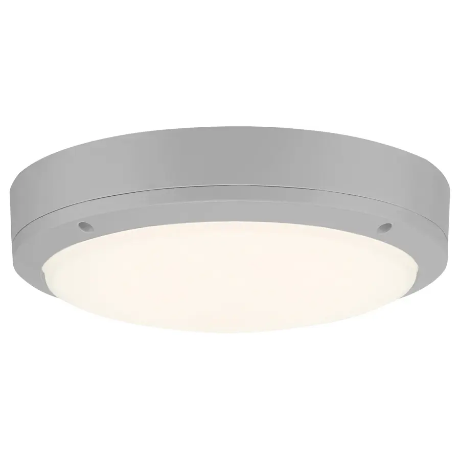 Rockaway Outdoor LED Flush Mount