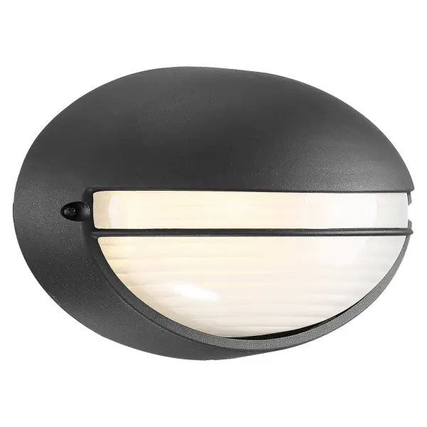 The Clifton outdoor wall sconce combines contemporary styling with marine-grade durability. Its compact 8.5" profile and ADA-compliant design make it ideal for tight spaces while delivering efficient LED illumination.