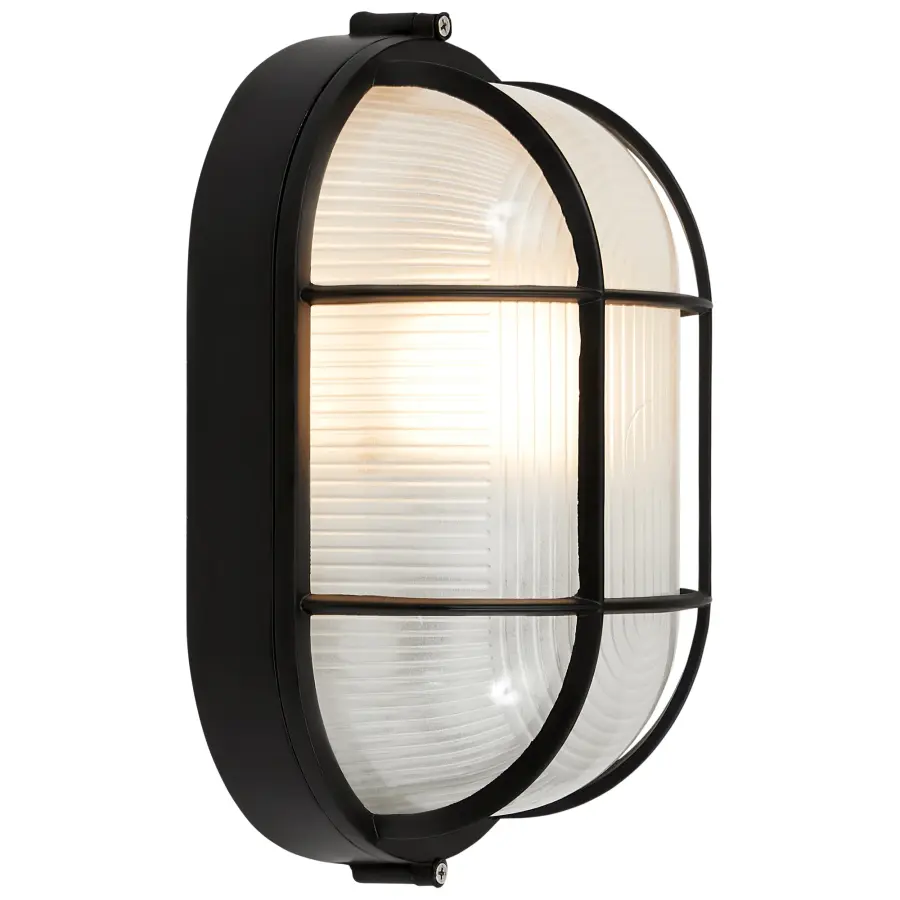 Nauticus Outdoor Wall Sconce
