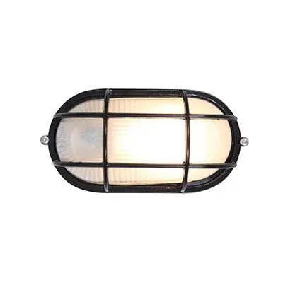 Nauticus LED Outdoor Wall Sconce