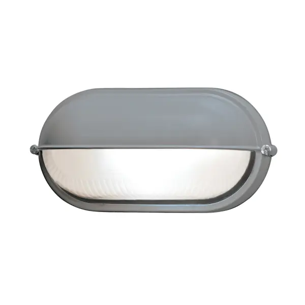 Nauticus Outdoor Wall Sconce