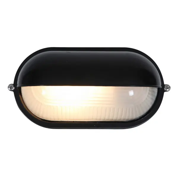 Nauticus LED Outdoor Wall Sconce