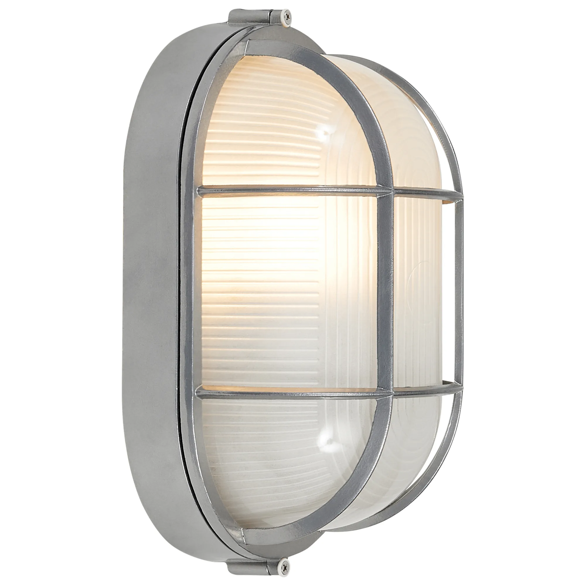 Nauticus Outdoor Wall Sconce